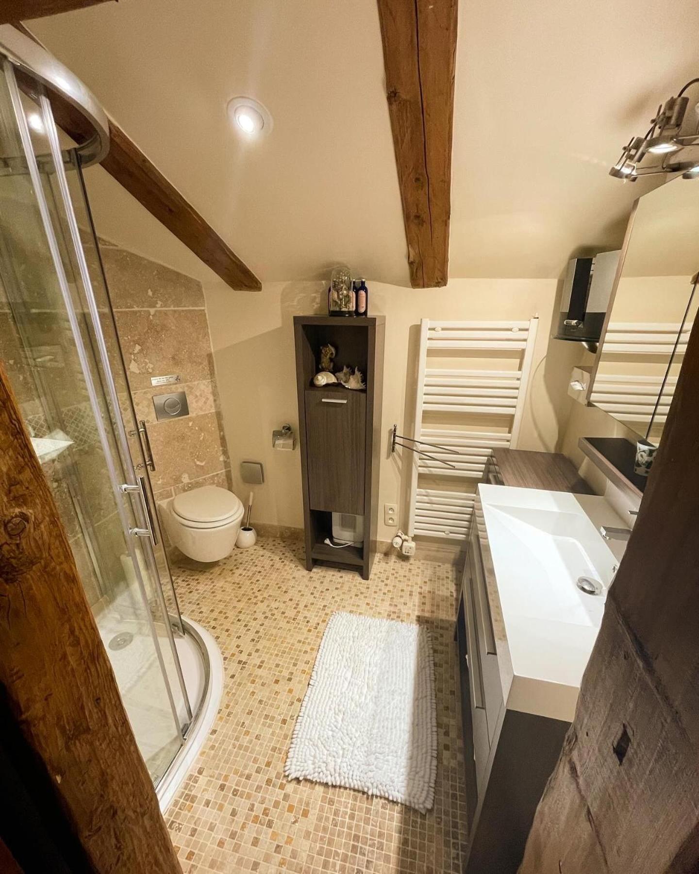 La Ferme Des Vonezins Hotel Thônes Buitenkant foto